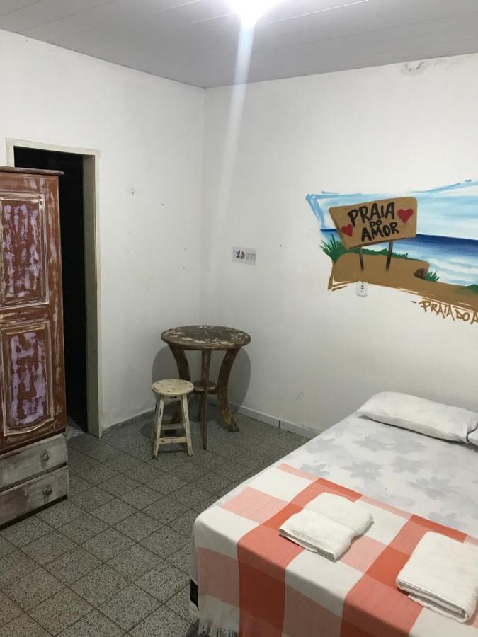 Pousada Cantinho Da Sofia Na Pipa - Rn Praia de Pipa 외부 사진